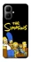 Чохол на Infinix Smart 10 The Simpsons фото 1 з 1
