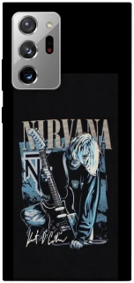 Чохол на Samsung Galaxy Note 20 Ultra Nirvana ver.4 фото 1 з 1