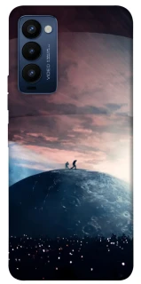 Чехол на TECNO Camon 18 Kanye West ver.6 фото 1 из 1