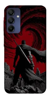 Чохол на Samsung Galaxy A15 4G/5G Berserk v21 фото 1 з 1
