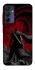 Чохол на Samsung Galaxy A15 4G/5G Berserk v21 фото 1 з 1