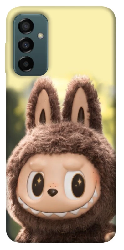 Чохол на Samsung Galaxy M13 4G Forest Smile Labubu фото 1 з 1