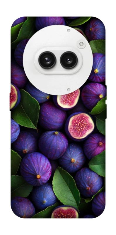 Чехол на Nothing Phone (2a) Figs фото 1 из 1