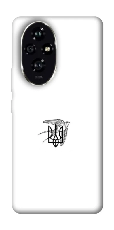 Чохол на Honor 200 Сокіл фото 1 з 1