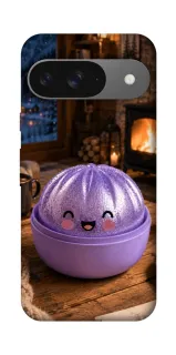 Чохол на Google Pixel 10 Dumpling ver.9 фото 1 з 1