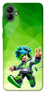 Чехол на Samsung Galaxy A04 Roblox aesthetics ver.2 фото 1 из 1