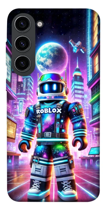 Чохол на Samsung Galaxy S23 Roblox aesthetics ver.5 фото 1 з 1