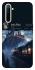 Чохол на Realme 6 The Hogwarts ver.2 фото 1 з 1