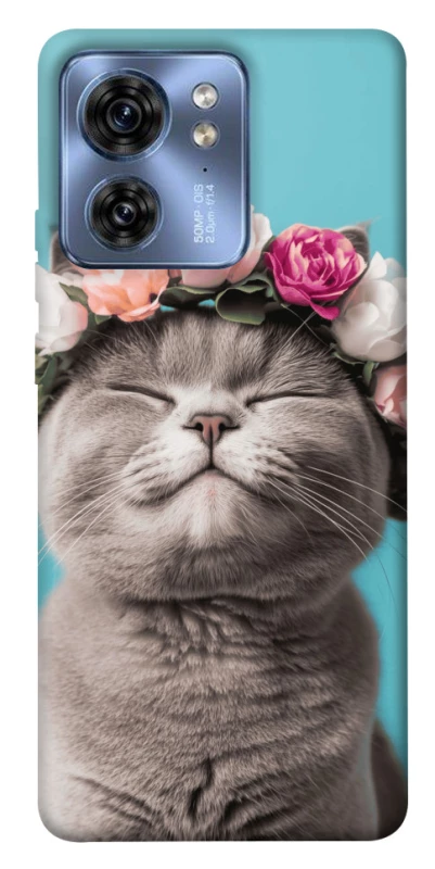 Чохол на Motorola Edge 40 Mood(1) фото 1 з 1