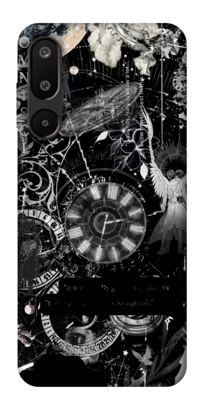 Чохол на Samsung Galaxy M16 5G Omniscient Reader's фото 1 з 1