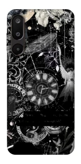 Чохол на Samsung Galaxy M16 5G Omniscient Reader's фото 1 з 1