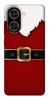 Чохол на Xiaomi Poco C71 Новорічний v4 фото 1 з 1