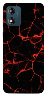 Чехол на Motorola Moto E13 Abstract ver.4 фото 1 из 1