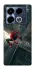 Чохол на Infinix Note 40 4G Spider Man ver.4 фото 1 з 1
