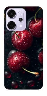 Чохол на Oppo Reno 14 Pro Черешня фото 1 з 1