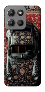 Чехол на Motorola Moto G15 Power Luxury in Motion фото 1 из 1