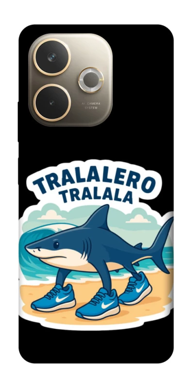 Чохол на Oppo A5 Pro 4G Tralalero Tralala фото 1 з 1