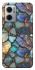 Чохол на Xiaomi Redmi Note 11E Nature Mosaic ver.2 фото 1 з 1