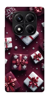 Чохол на Xiaomi Redmi Note 14 Pro 5G Christmas spirit ver.7 фото 1 з 1