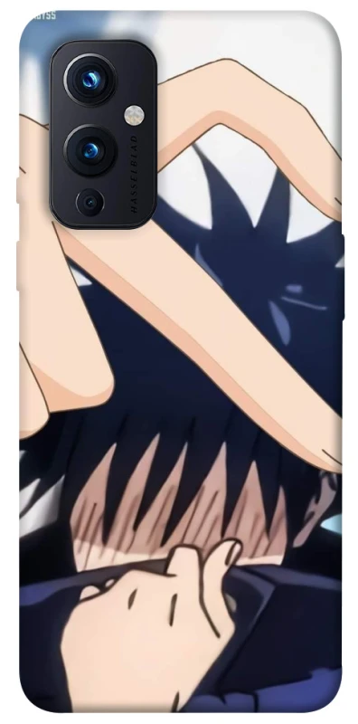 Чехол на OnePlus 9 Megumi фото 1 из 1