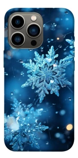 Чохол на Apple iPhone 13 Pro (6.1") Новорічний v43 фото 1 з 1