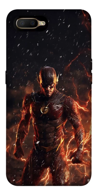 Чехол на OPPO A5 / A3S / AX5 / R15-NEO Flash фото 1 из 1