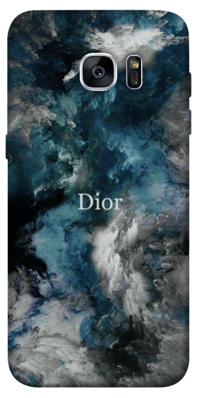 Чохол на Samsung G935F Galaxy S7 Edge Dior ver.2 фото 1 з 1