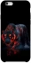 Чохол на Apple iPhone 6/6s plus (5.5") fire tiger фото 1 з 1