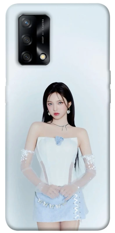 Чохол на Oppo A74 4G Chiquita - BABYMONSTER фото 1 з 1