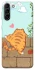 Чохол на Samsung Galaxy S21+ Cat the meow фото 1 з 1