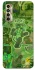 Чохол на TECNO Camon 17P Dandysworld tv green theme фото 1 з 1