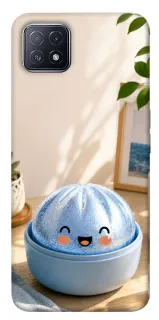 Чехол на Oppo A73 Dumpling ver.2 фото 1 из 1