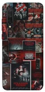 Чохол на Xiaomi Mi CC9 / Mi 9 Lite Stranger Things ver.16 фото 1 з 1
