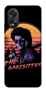 Чохол на Oppo A38 Stranger Things ver.31 фото 1 з 1