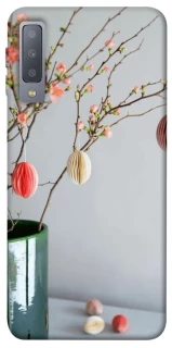 Чехол на Samsung A750 Galaxy A7 (2018) Chicks фото 1 из 1