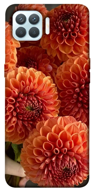 Чохол на Oppo F17 Pro Flower1 фото 1 з 1