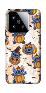 Чохол на Xiaomi 15 Halloween Stitch ver.1 фото 1 з 1