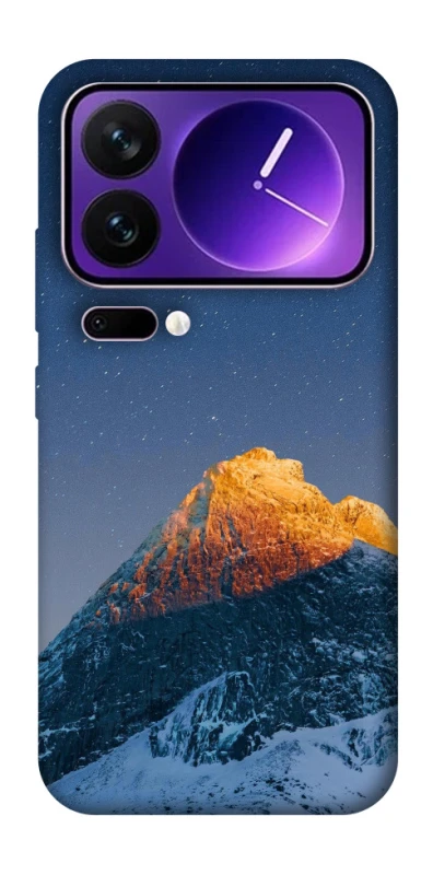 Чохол на Xiaomi 17 Pro Max Star mountain фото 1 з 1