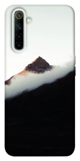 Чохол на Realme 6 Mountain v3 фото 1 з 1