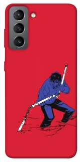 Чохол на Samsung Galaxy S21 FE Toji v4 фото 1 з 1