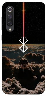 Чохол на Xiaomi Mi 9 SE Berserk Universe фото 1 з 1