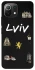 Чохол на Xiaomi Mi 11 Lite Lviv фото 1 з 1
