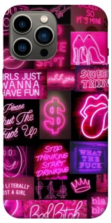 Чехол на Apple iPhone 12 Pro Max (6.7") Hot collage ver.9 фото 1 из 1
