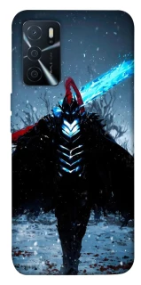 Чехол на Oppo A16s / A16 Igris фото 1 из 1