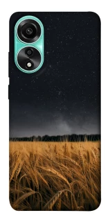 Чехол на Oppo A78 4G grain фото 1 из 1