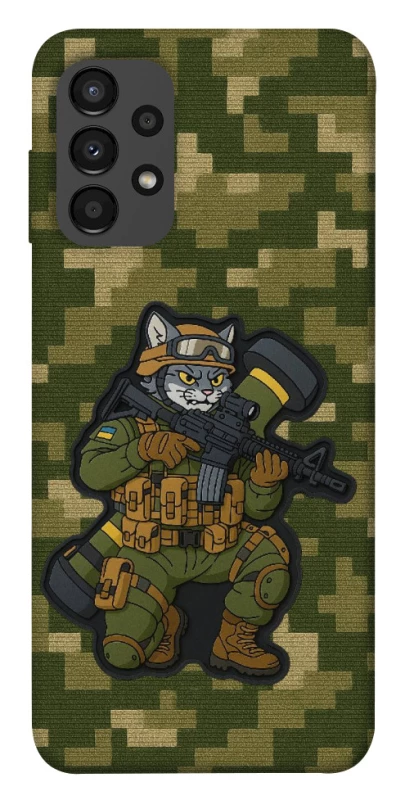 Чохол на Samsung Galaxy A13 4G Milcat javelin фото 1 з 1