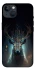 Чехол на Apple iPhone 13 (6.1") Скандинавский олень v2 фото 1 из 1
