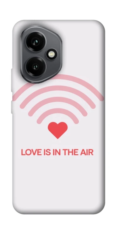 Чохол на Honor 400 Love aesthetic ver.3 фото 1 з 1