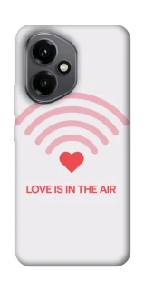 Чохол на Honor 400 Love aesthetic ver.3 фото 1 з 1