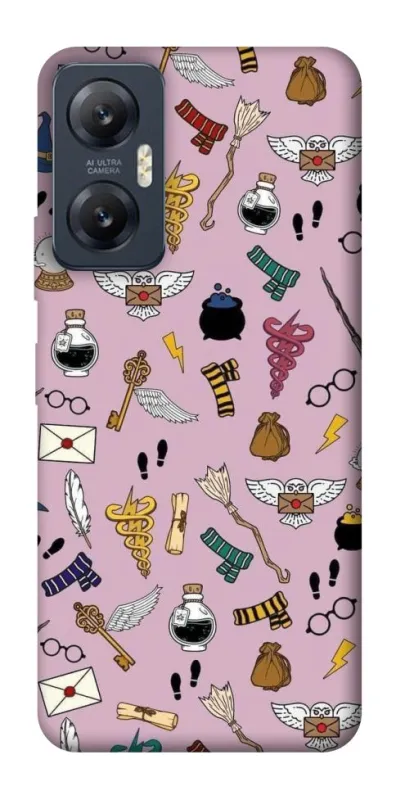 Чохол на Infinix Hot 20 5G Harry Potter V16 фото 1 з 1
